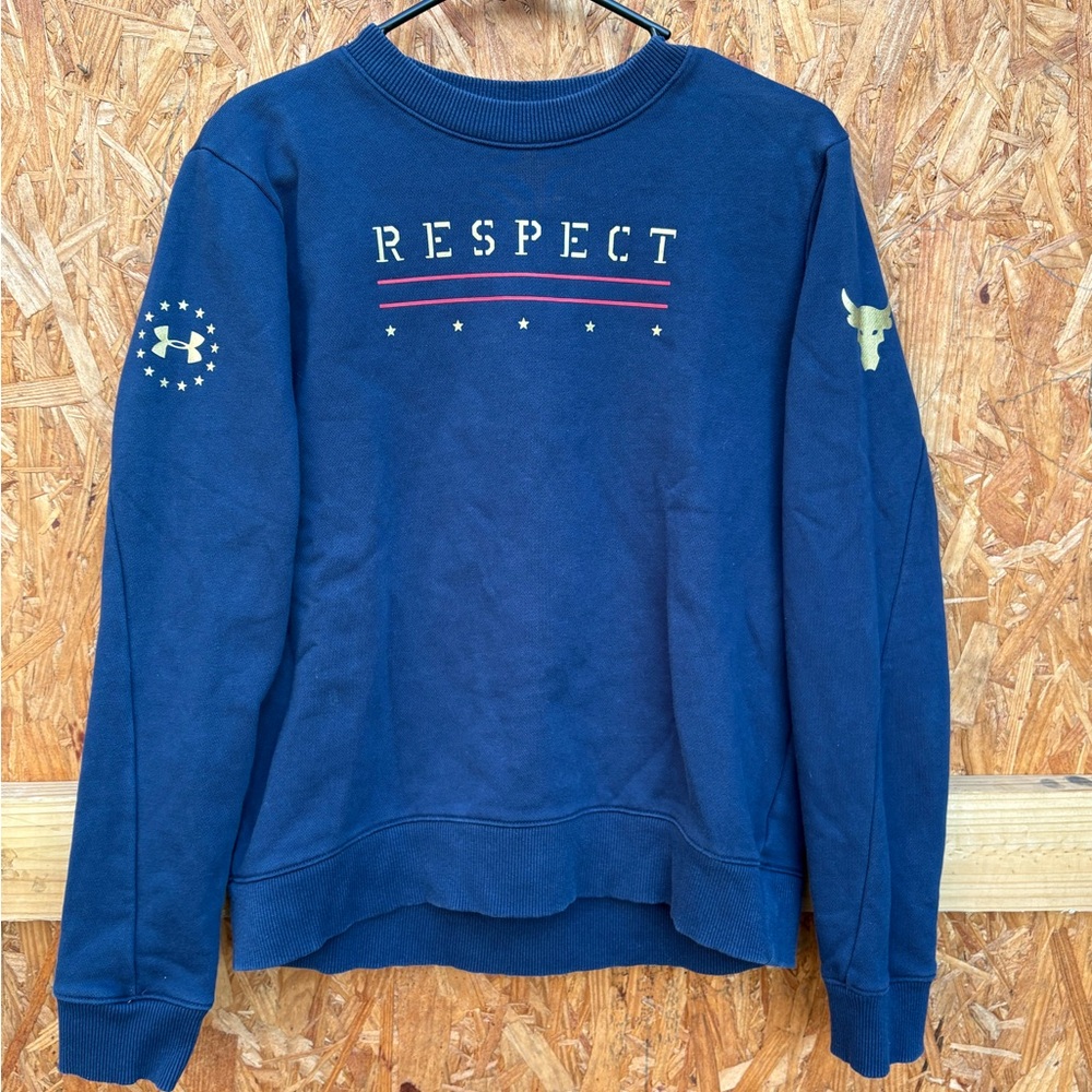 Under Armour Sweatshirt
